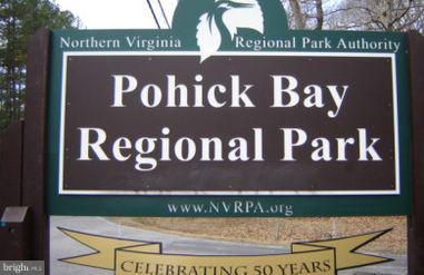 POHICK ESTATES - Residential