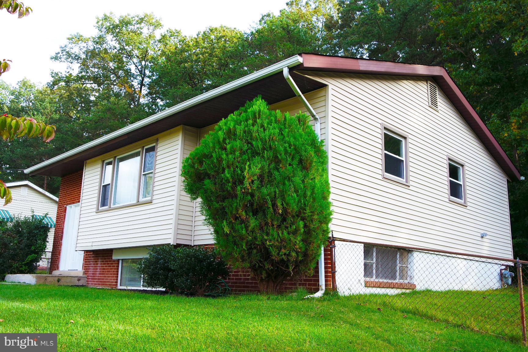 POHICK ESTATES - Residential