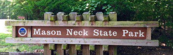 POHICK ESTATES - Residential