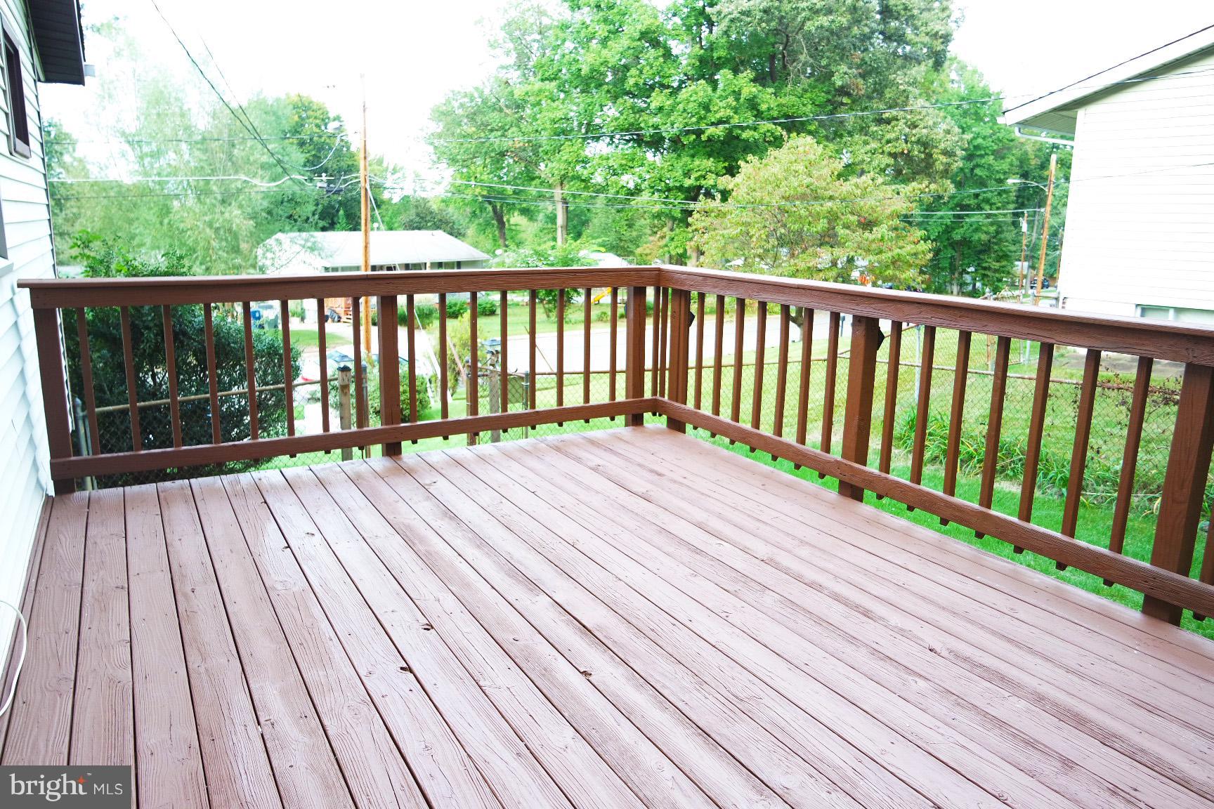 POHICK ESTATES - Residential