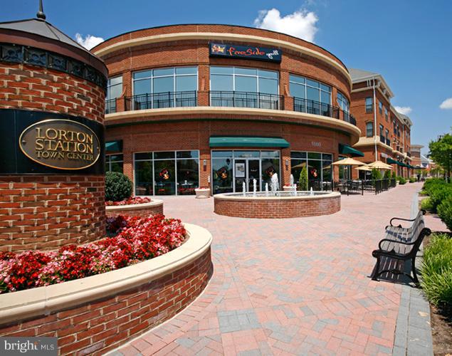 POHICK ESTATES - Residential