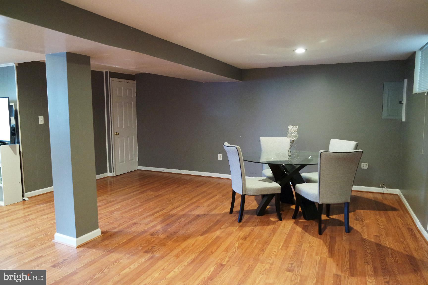 POHICK ESTATES - Residential