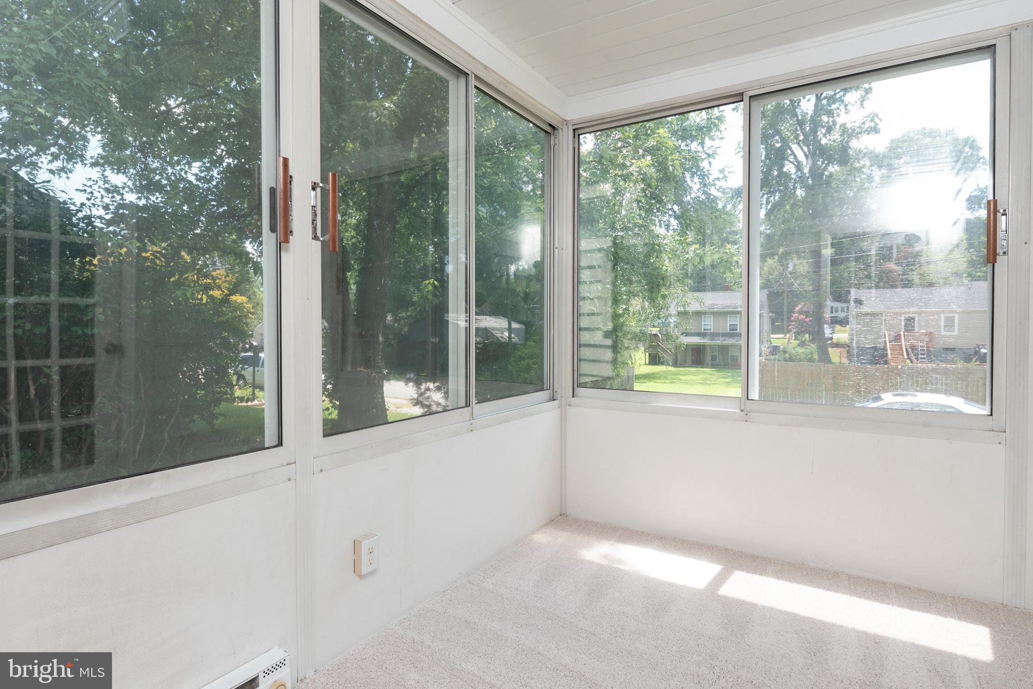 HERMITAGE PARK - Residential