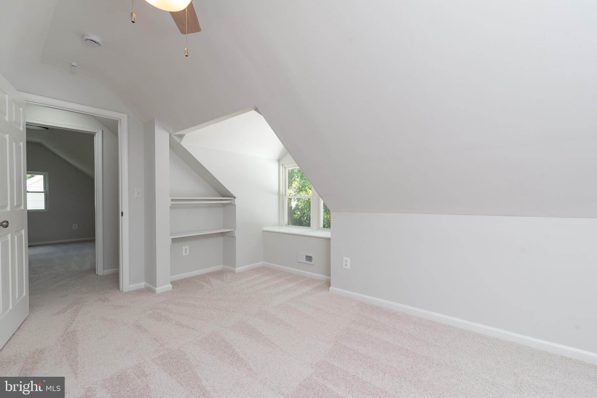 HERMITAGE PARK - Residential