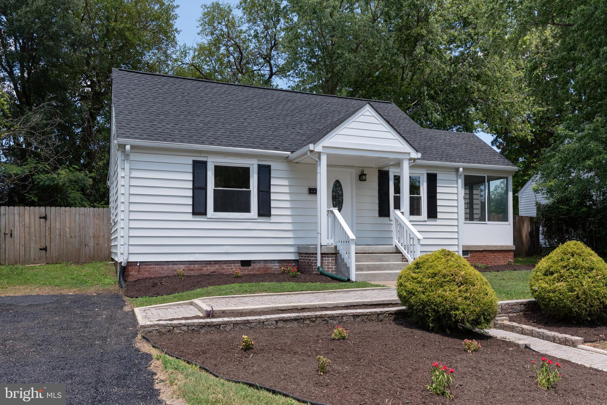 HERMITAGE PARK - Residential