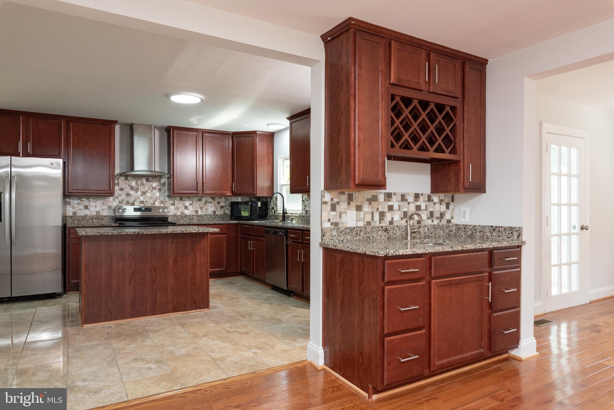 HERMITAGE PARK - Residential