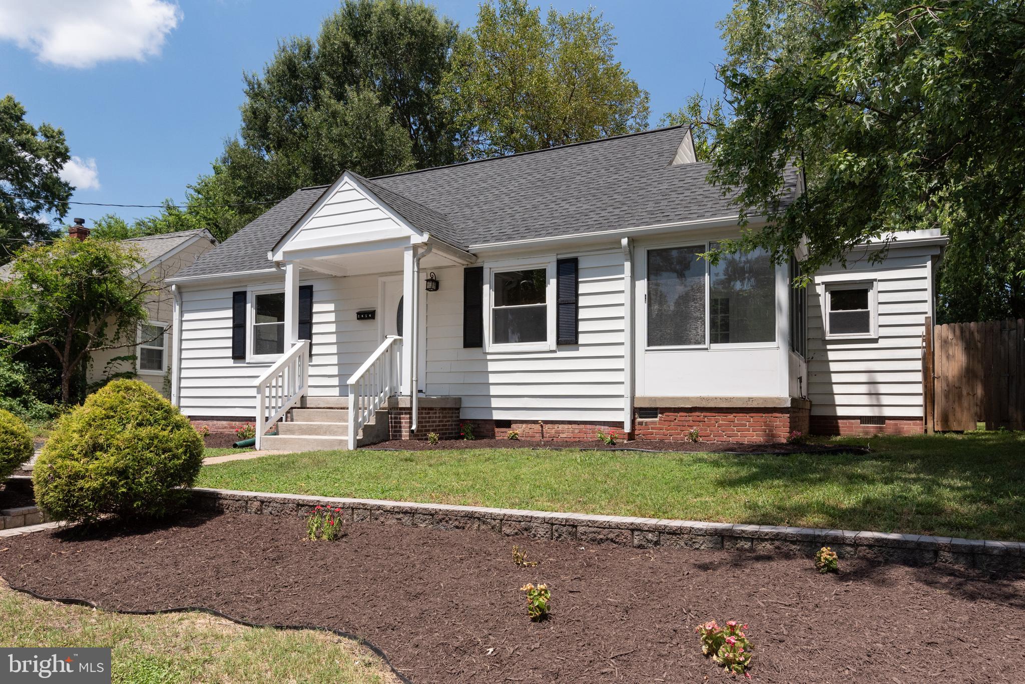 HERMITAGE PARK - Residential