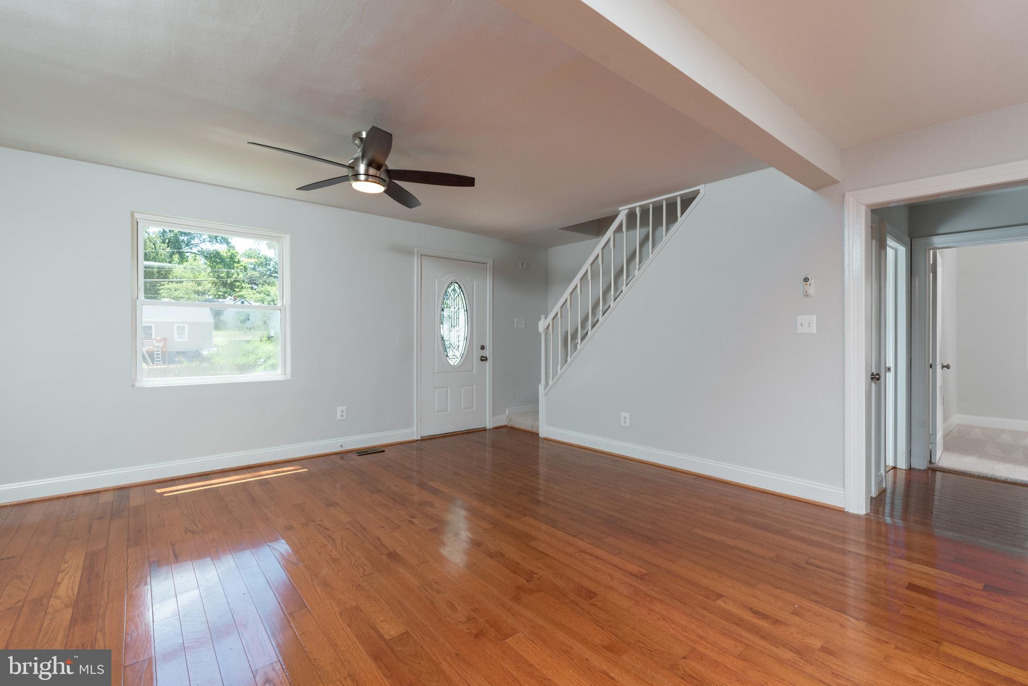 HERMITAGE PARK - Residential