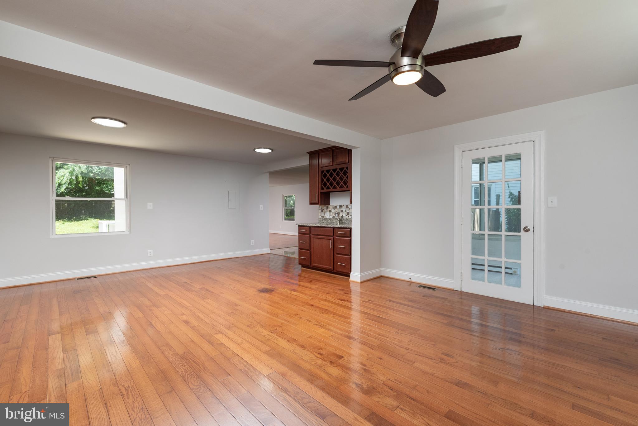 HERMITAGE PARK - Residential