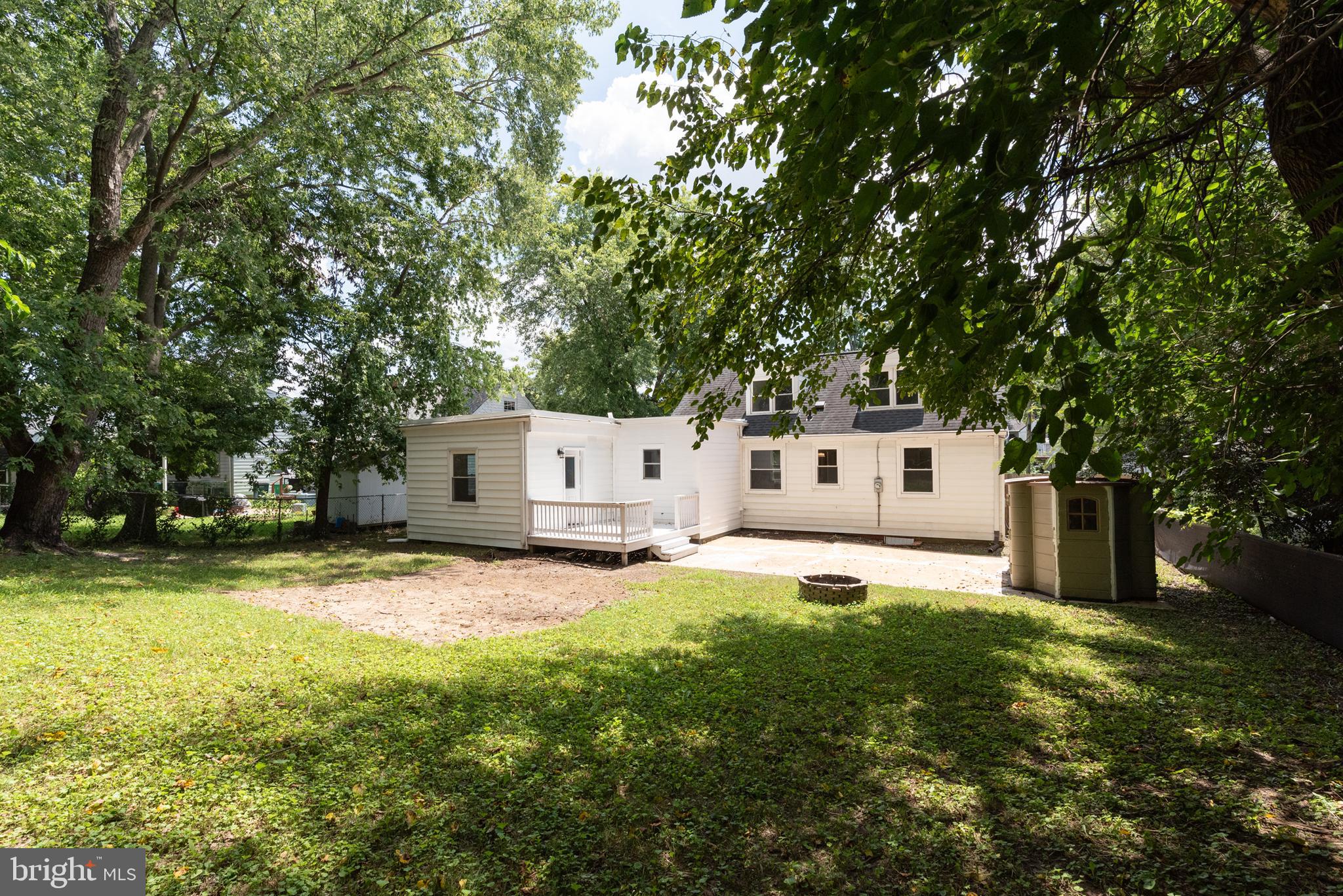 HERMITAGE PARK - Residential