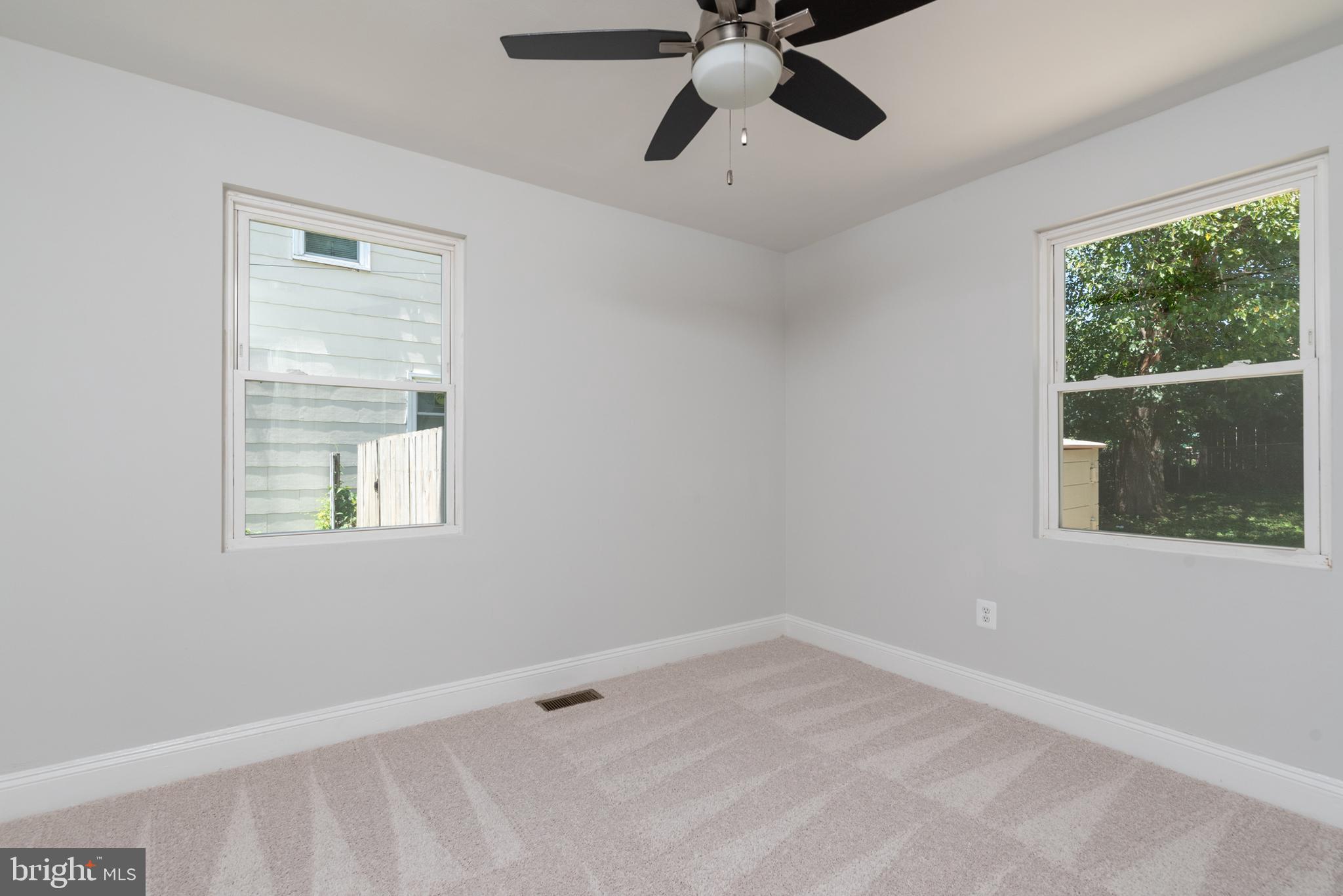 HERMITAGE PARK - Residential