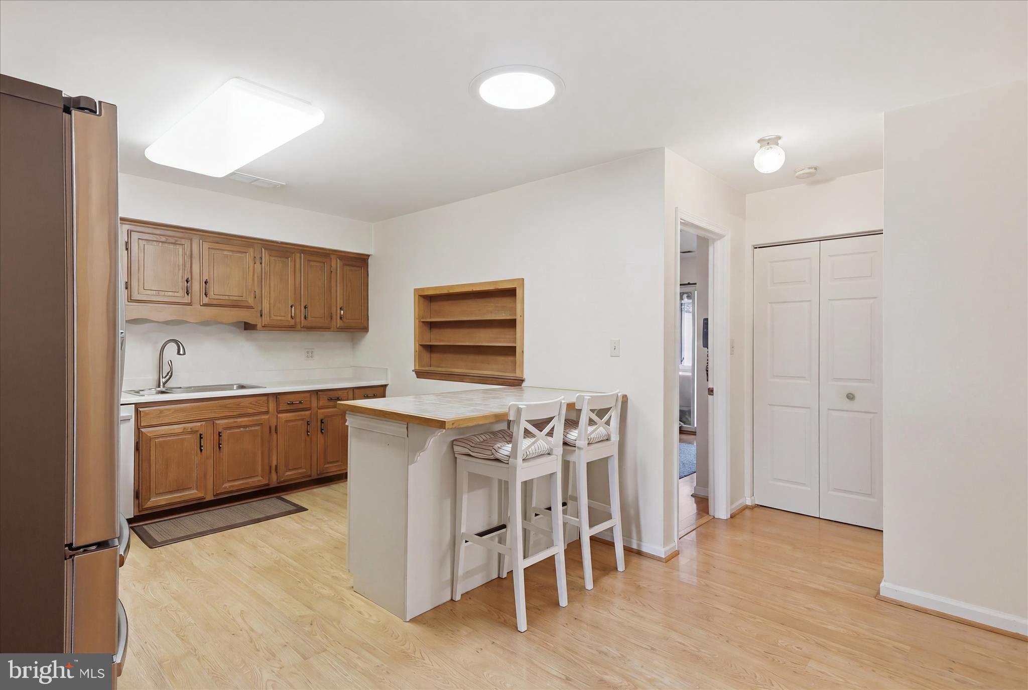 TOWNE OAK VILLAGE - Residential