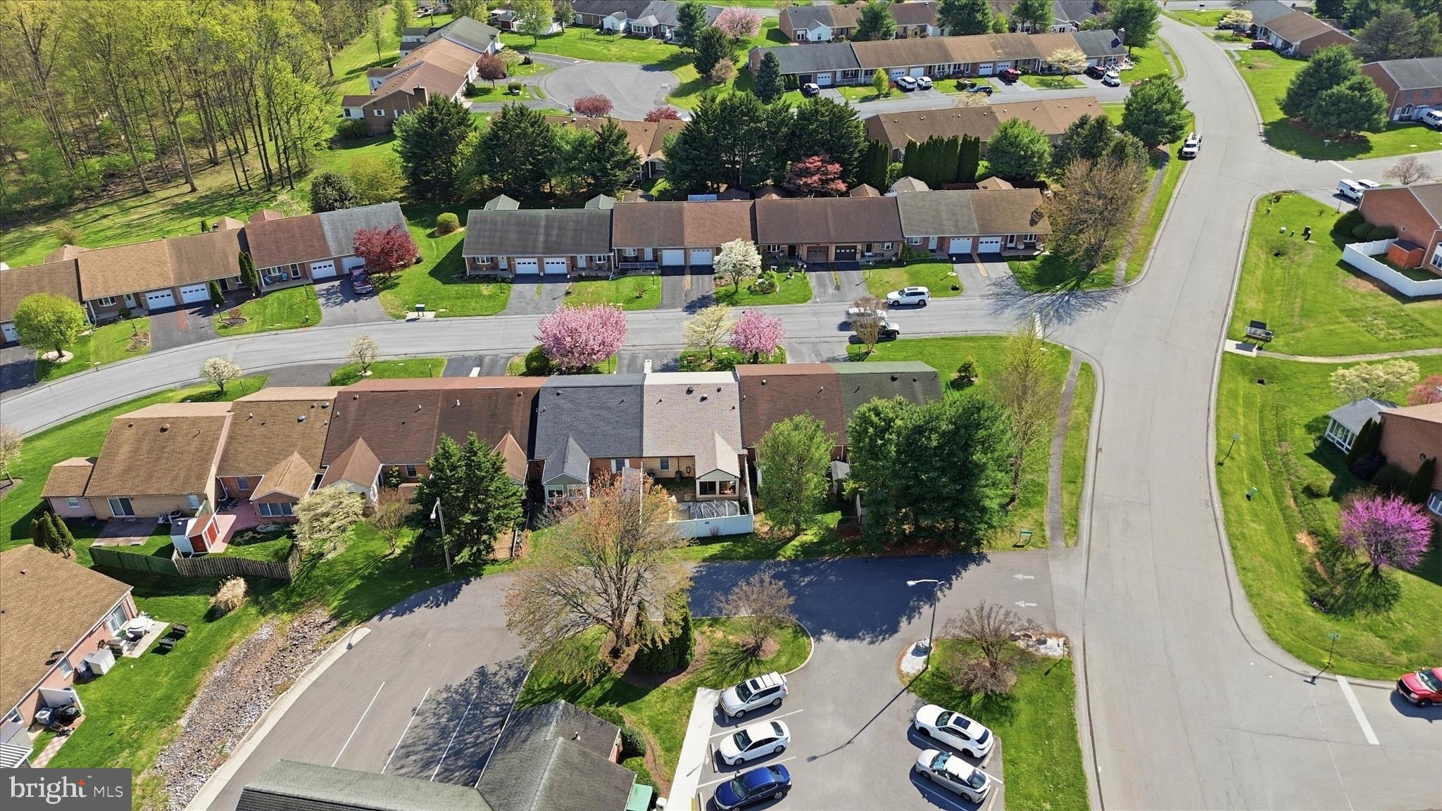 TOWNE OAK VILLAGE - Residential