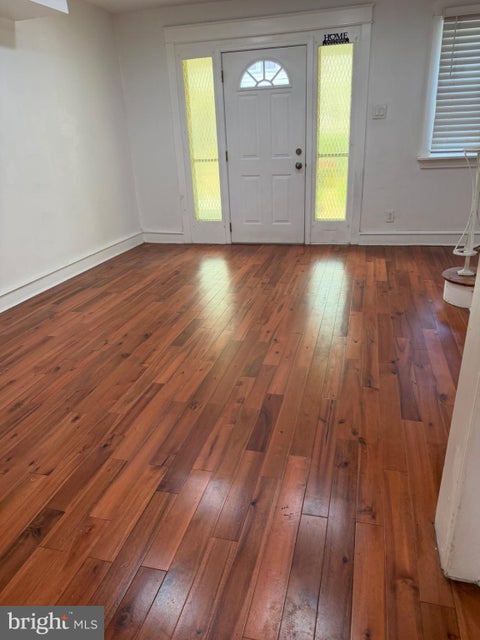 Townhouse For Sale - 5959 Palmetto Street<br/> PHILADELPHIA, PA 19120