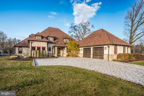 2687 AVENUE DU VILLAGE BETHLEHEM PA 18015