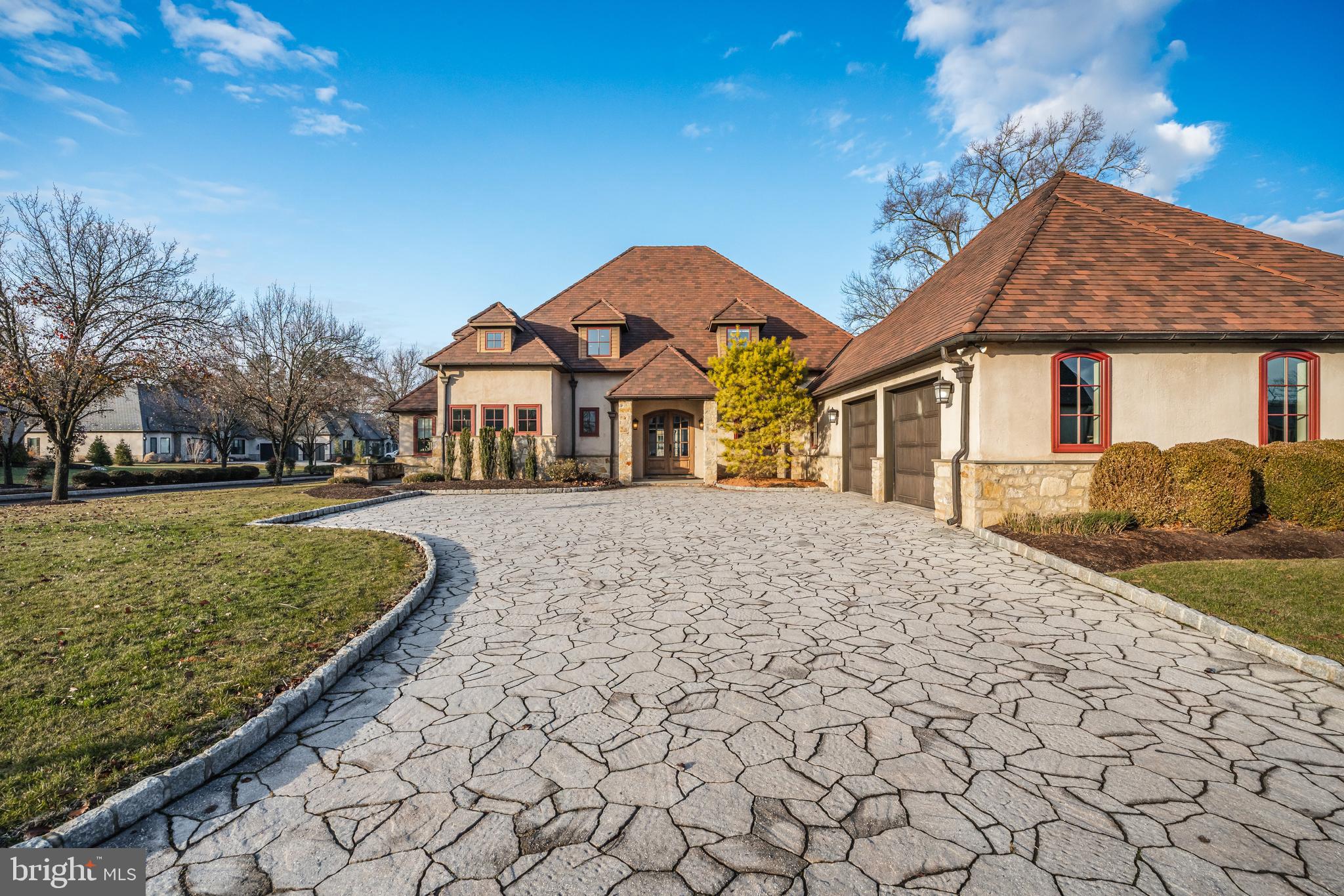 EPERNAY - Residential