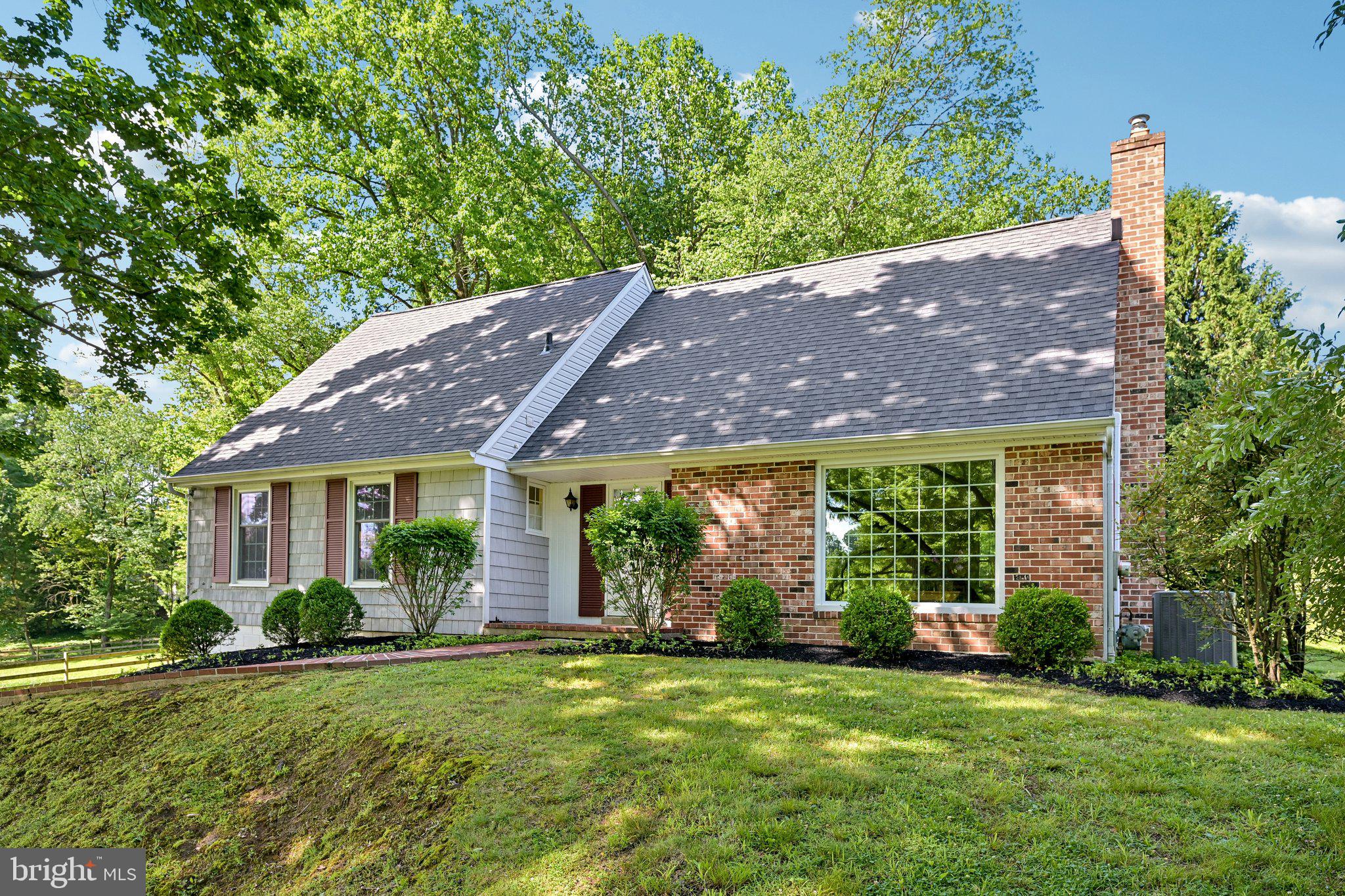 36 DOGWOOD LANE
