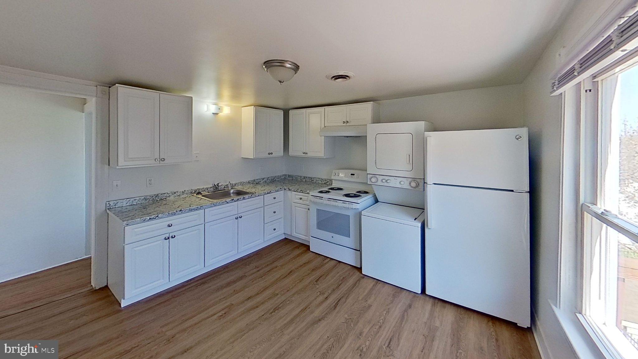 411 CHESTNUT STREET APT 2