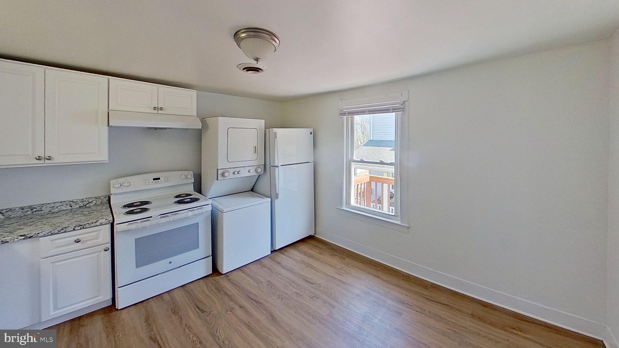 411 CHESTNUT STREET APT 2