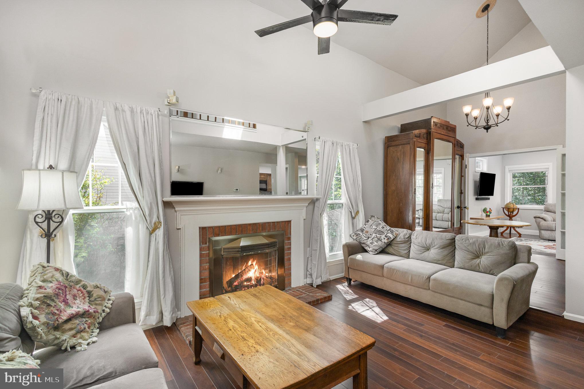 15087 HOLLEYSIDE DRIVE