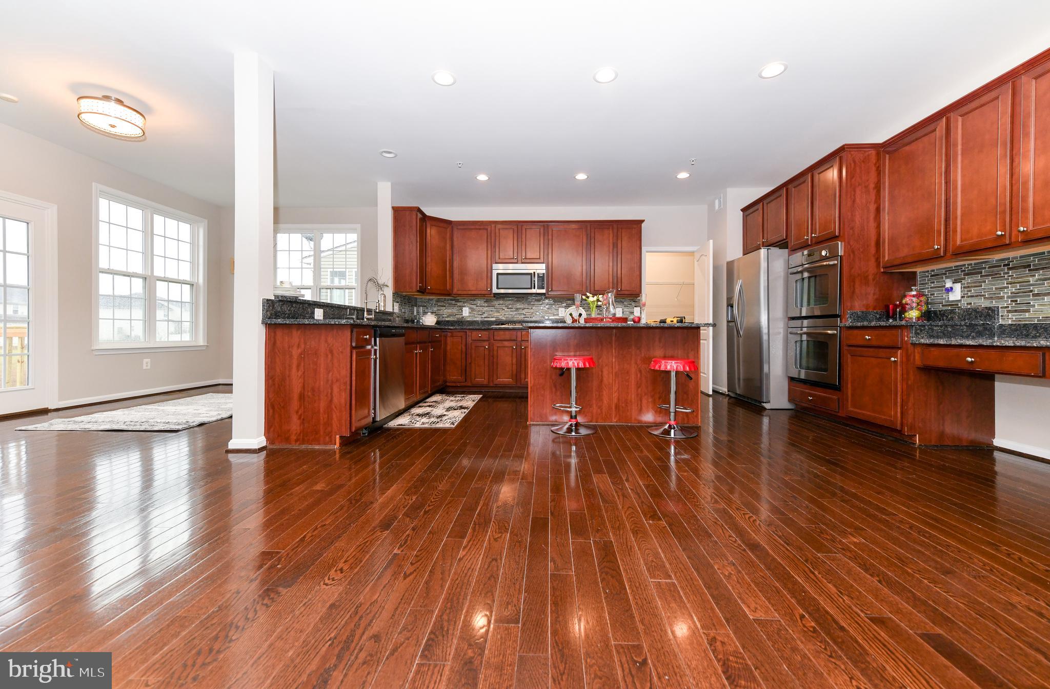 LAKEVIEW AT BRANDYWINE - Residential