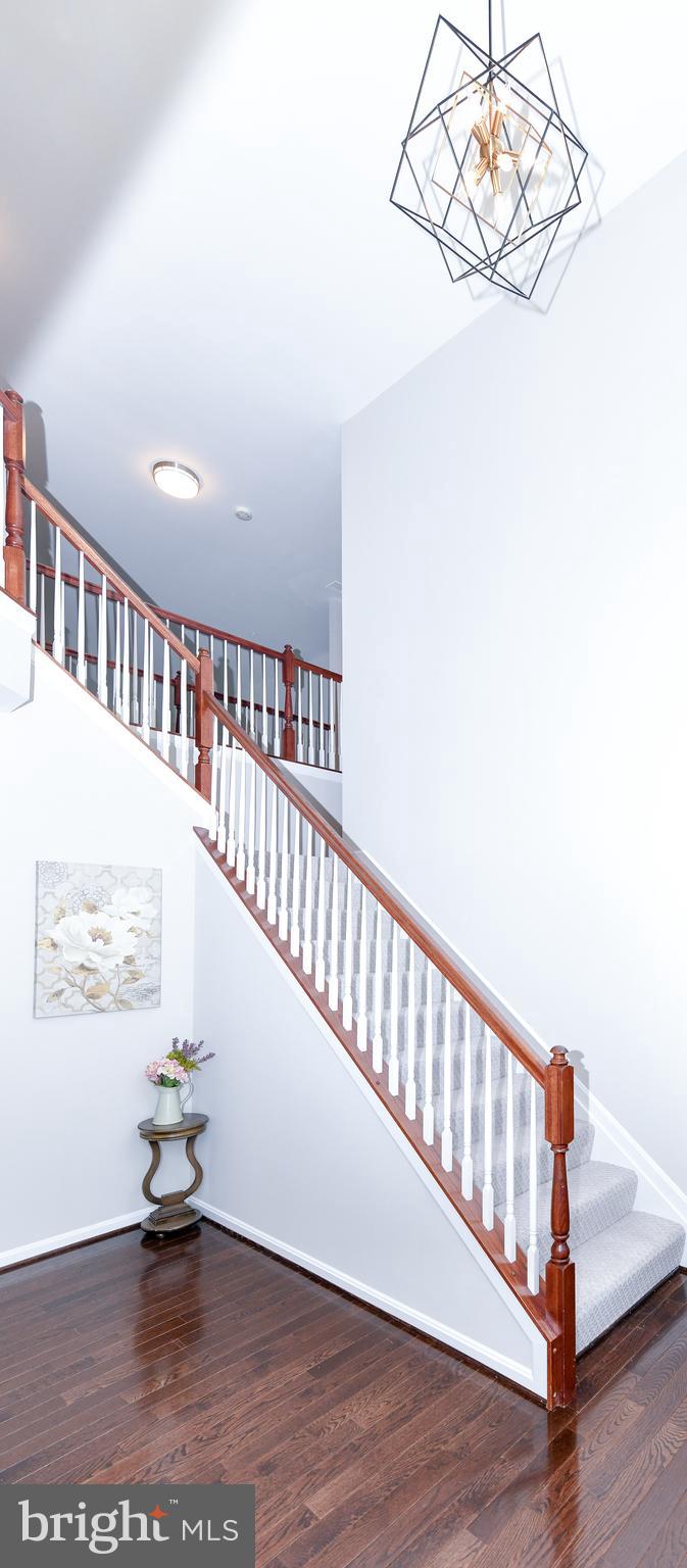 LAKEVIEW AT BRANDYWINE - Residential