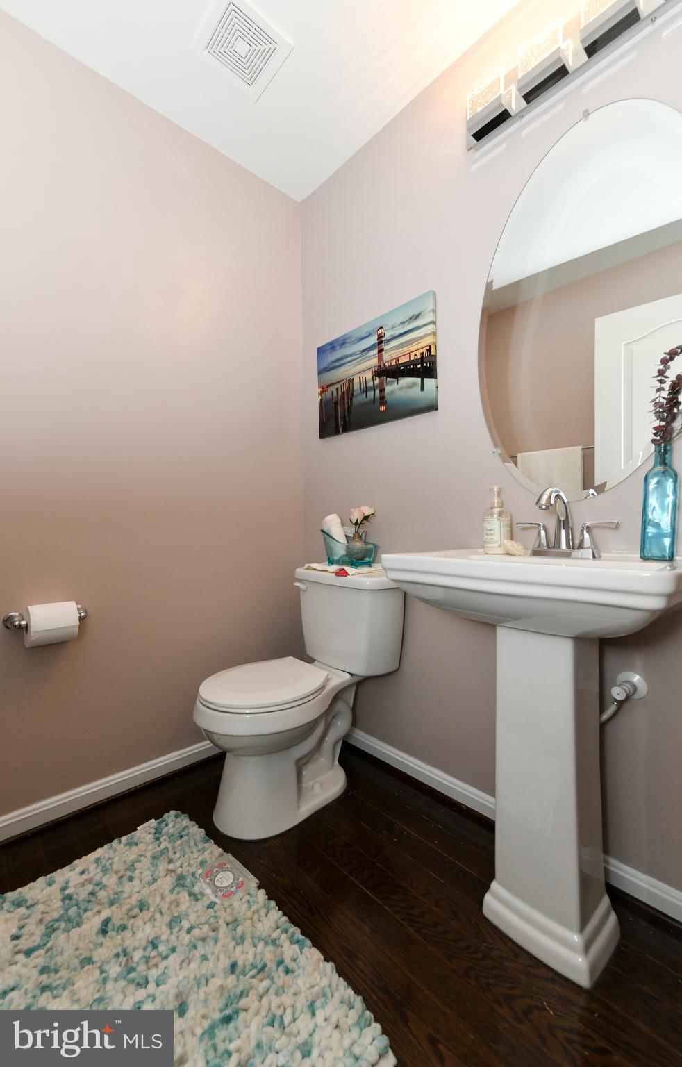 LAKEVIEW AT BRANDYWINE - Residential