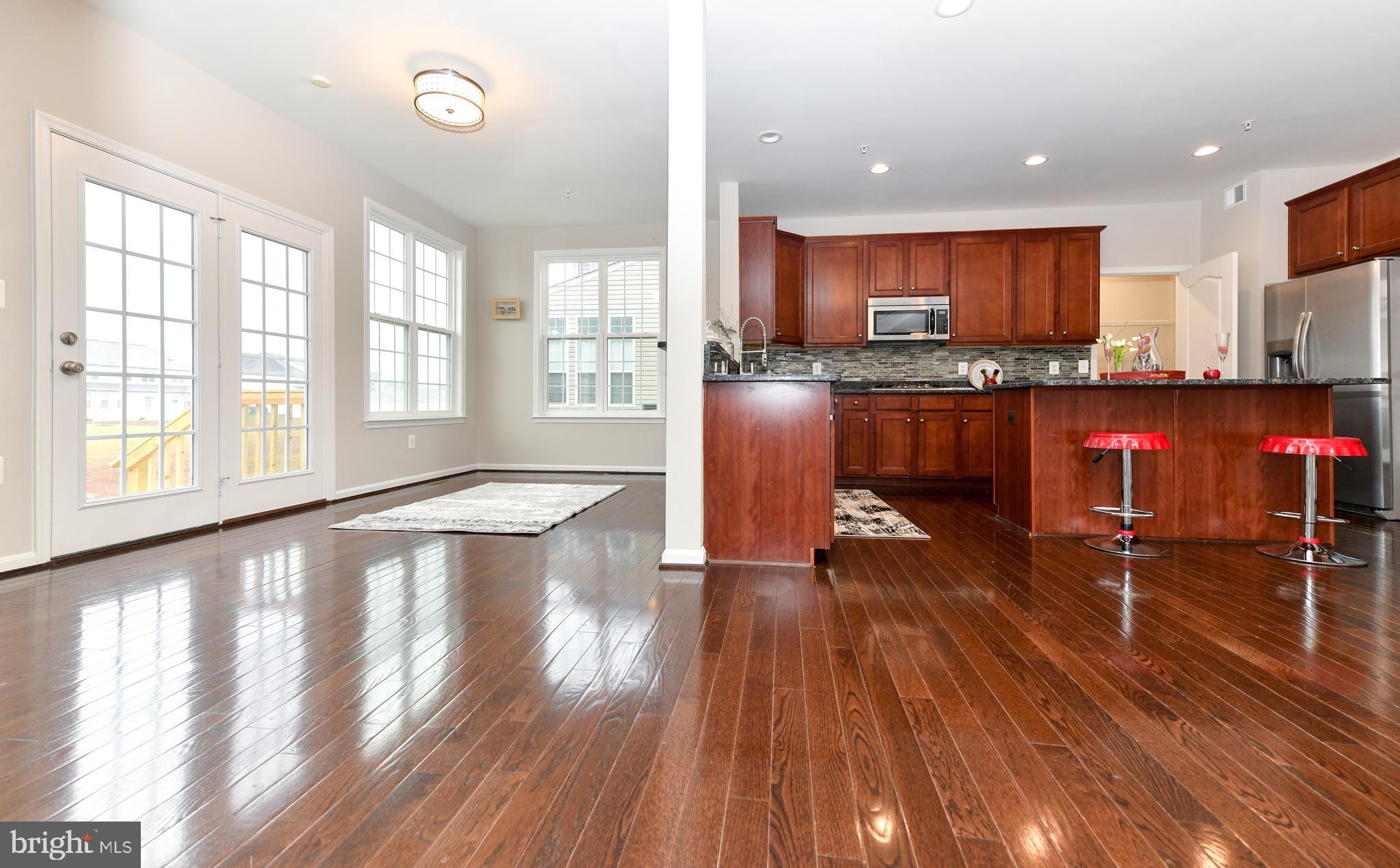 LAKEVIEW AT BRANDYWINE - Residential