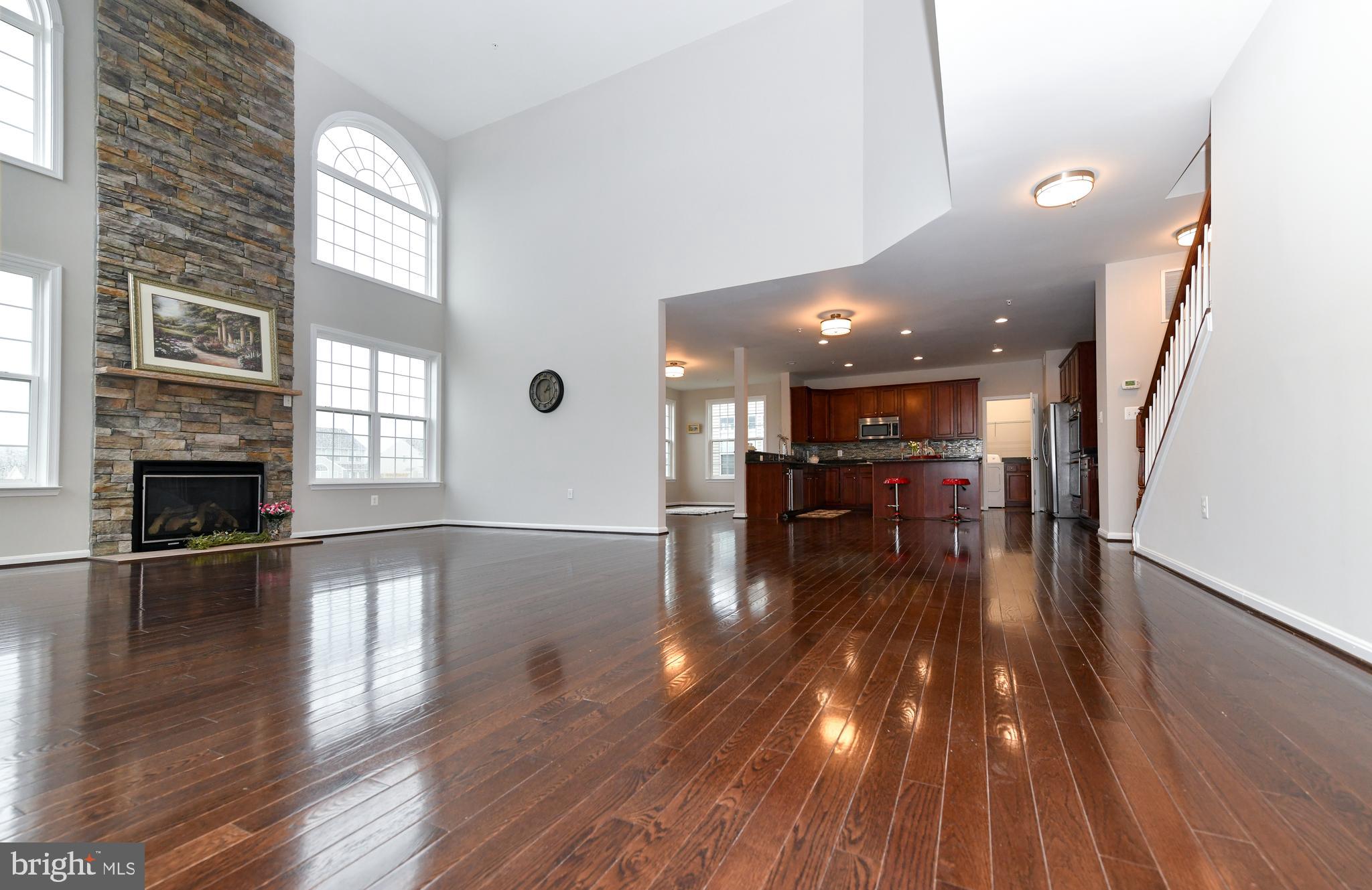 LAKEVIEW AT BRANDYWINE - Residential