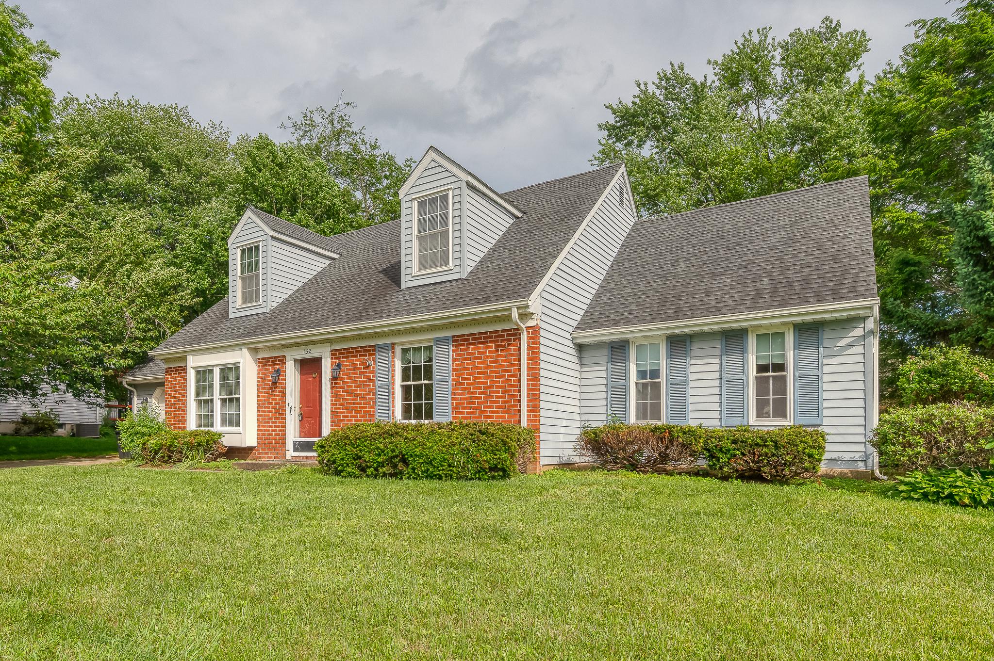 132 REGENT DRIVE
