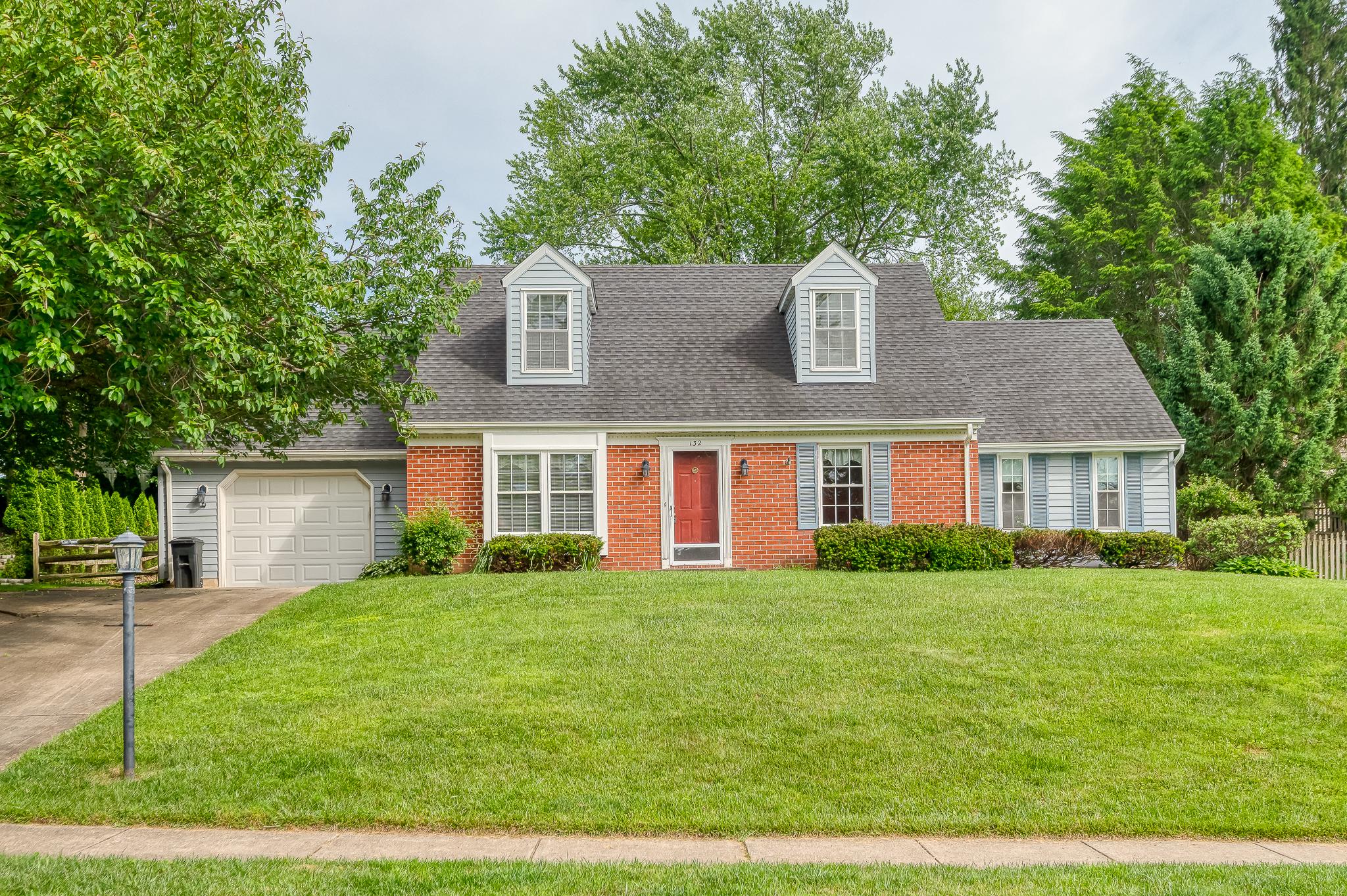 132 REGENT DRIVE