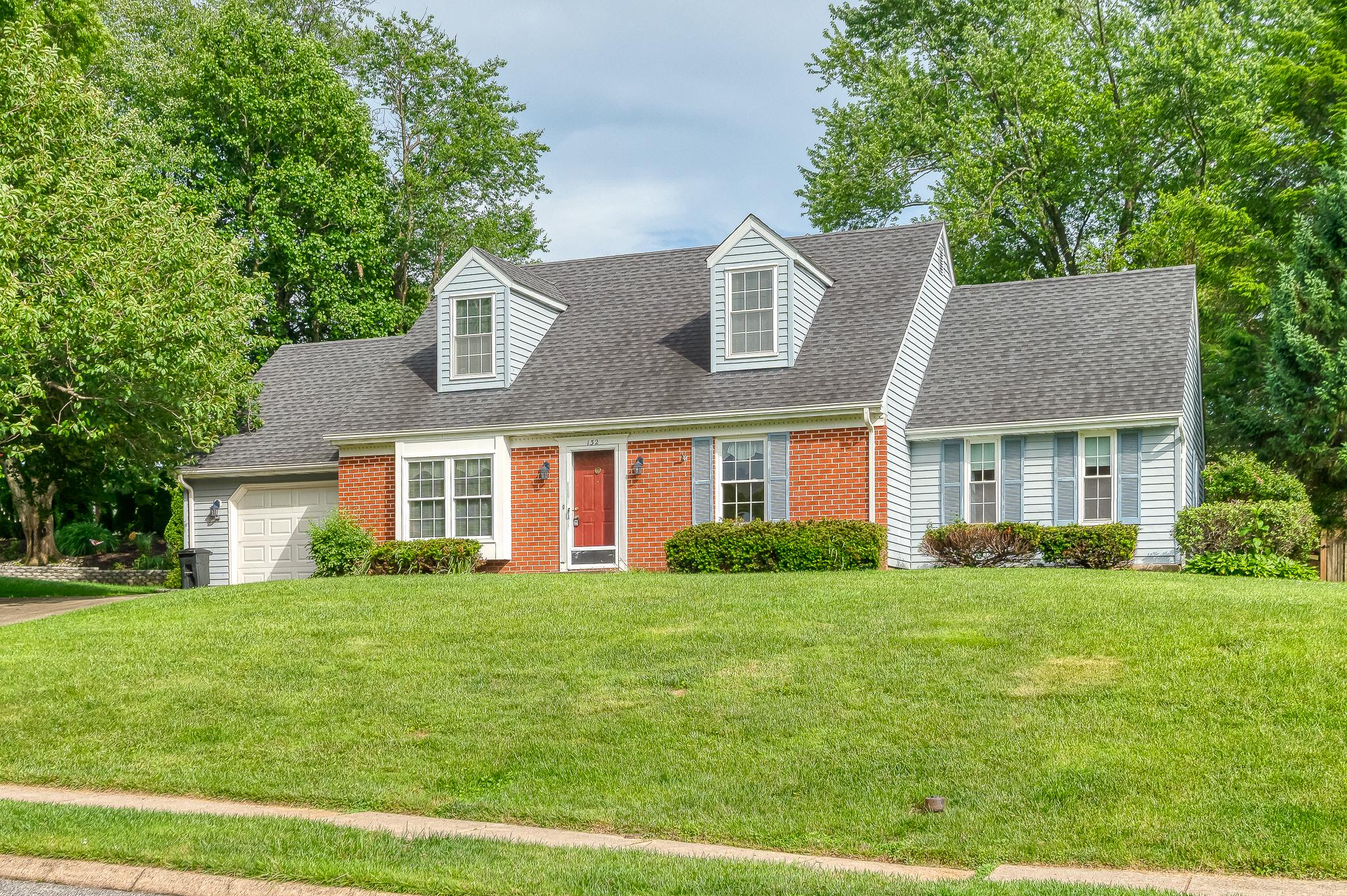 132 REGENT DRIVE