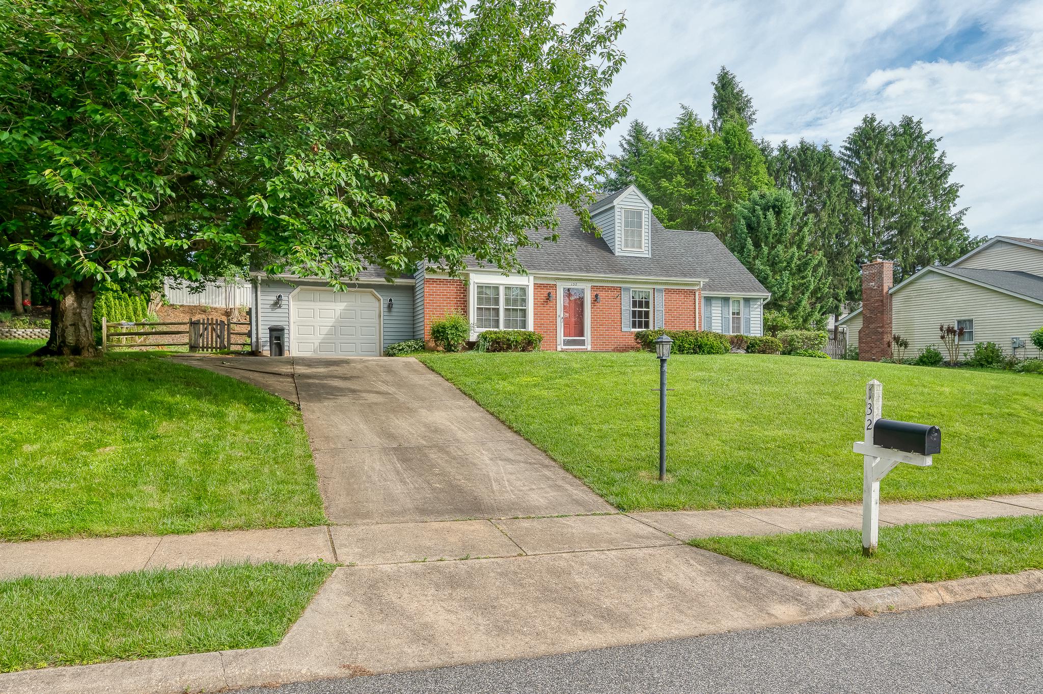 132 REGENT DRIVE
