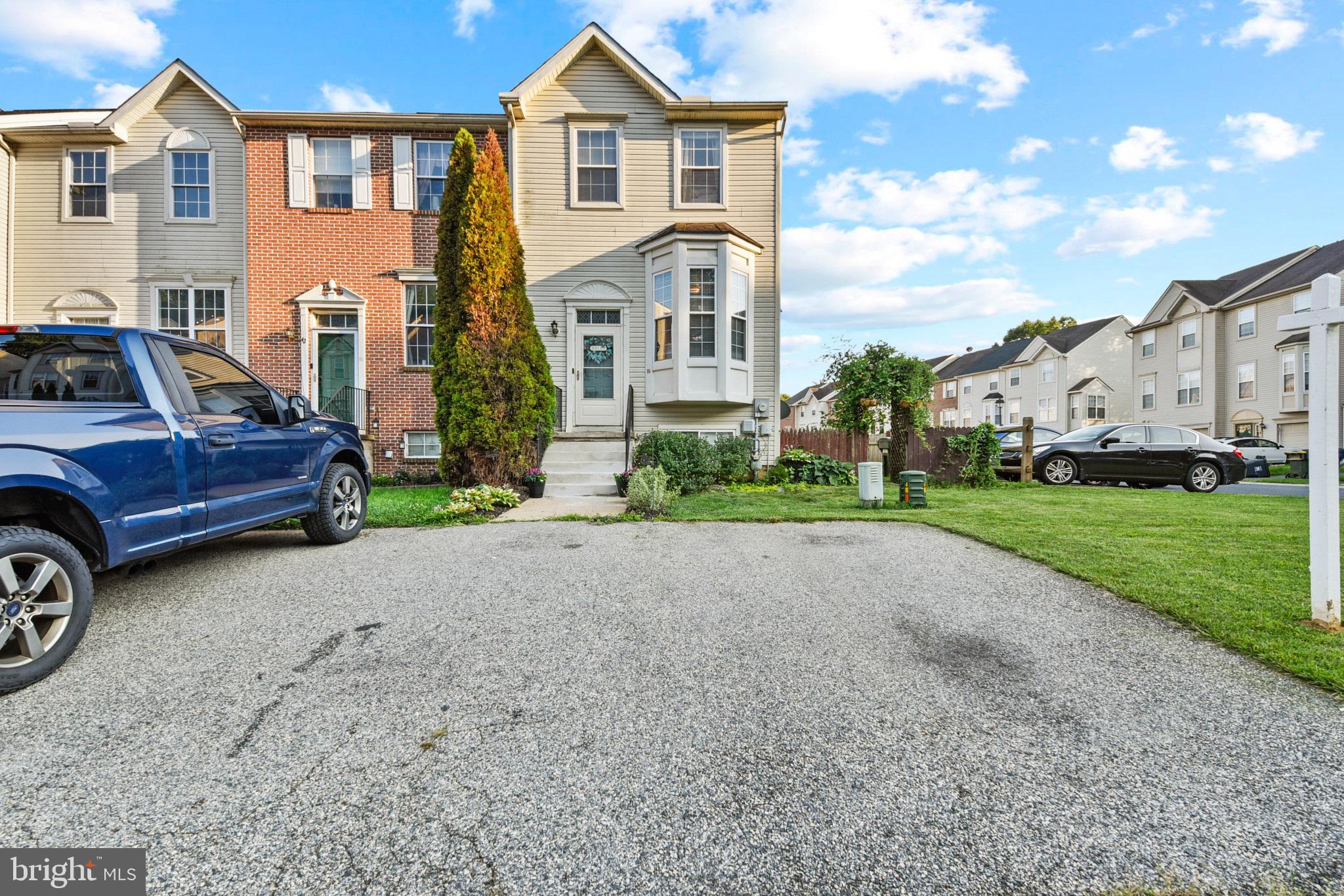 PERSIMMON CREEK - Residential