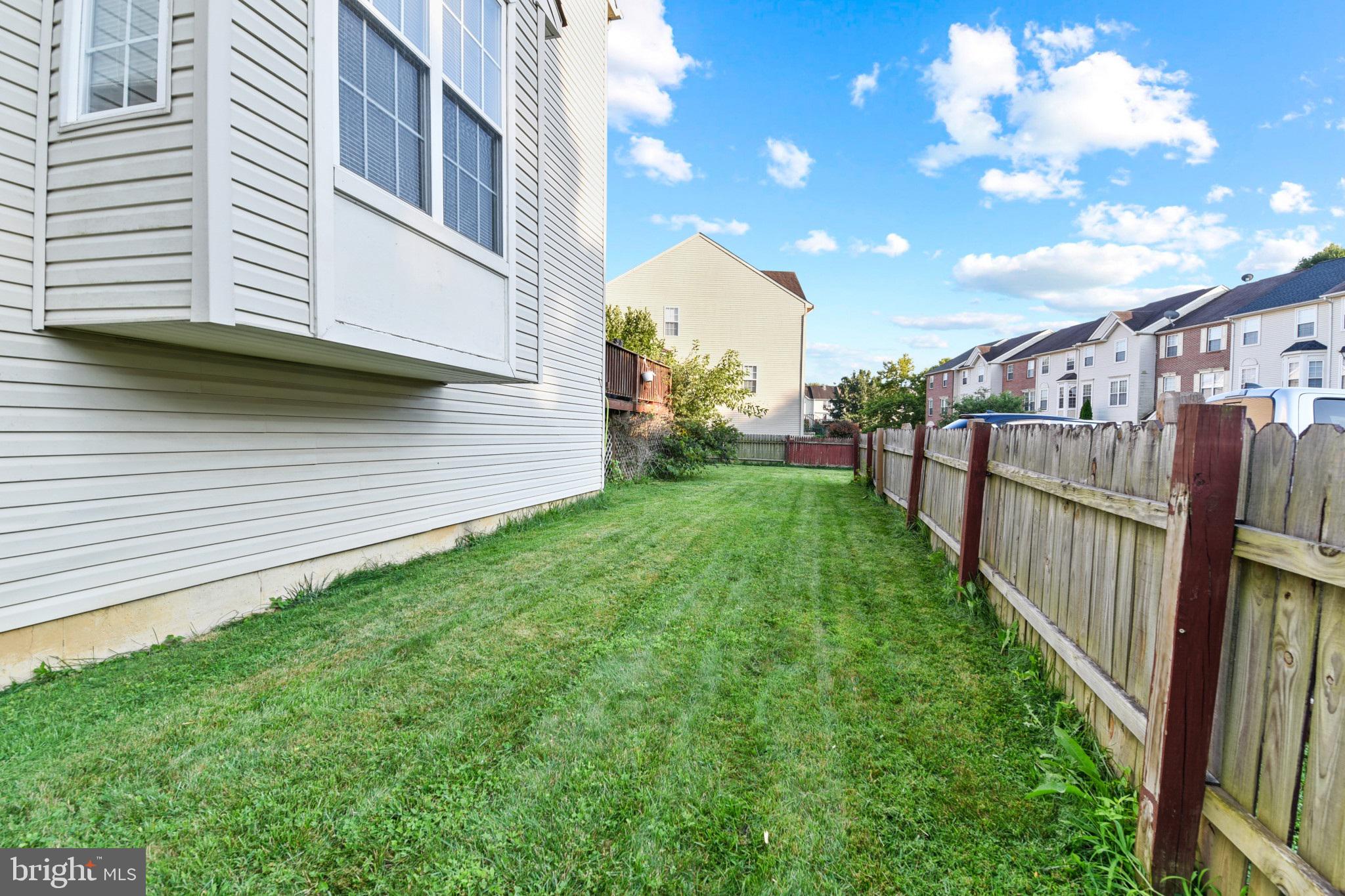 PERSIMMON CREEK - Residential