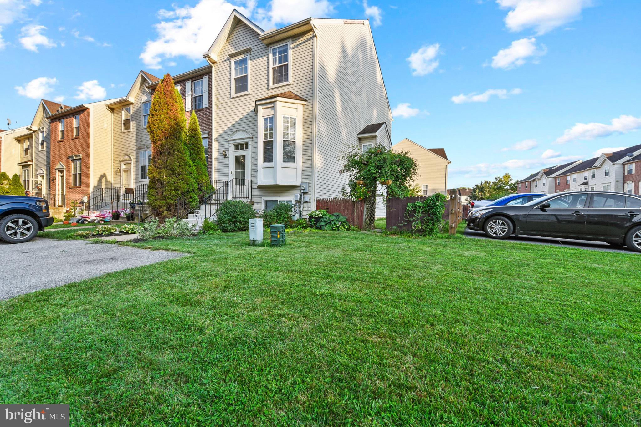 PERSIMMON CREEK - Residential