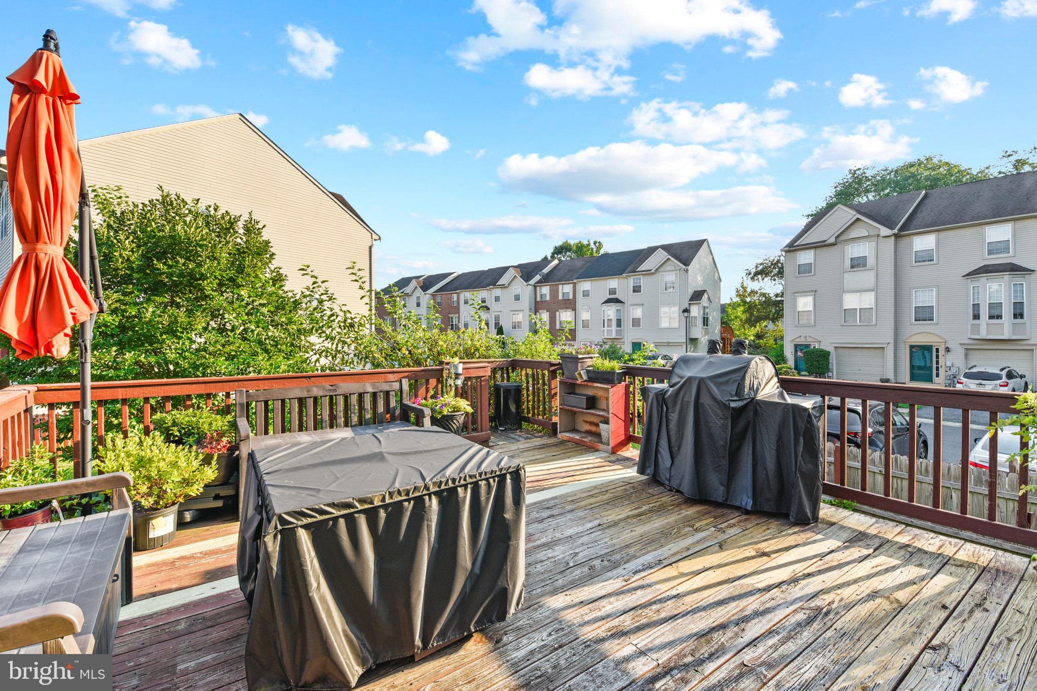 PERSIMMON CREEK - Residential