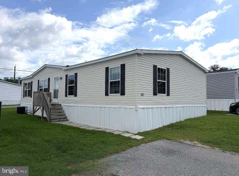 Mobile Home For Sale - 490 N Patuxent Road #LOT 36<br/> Anne Arundel County, ODENTON, MD 21113