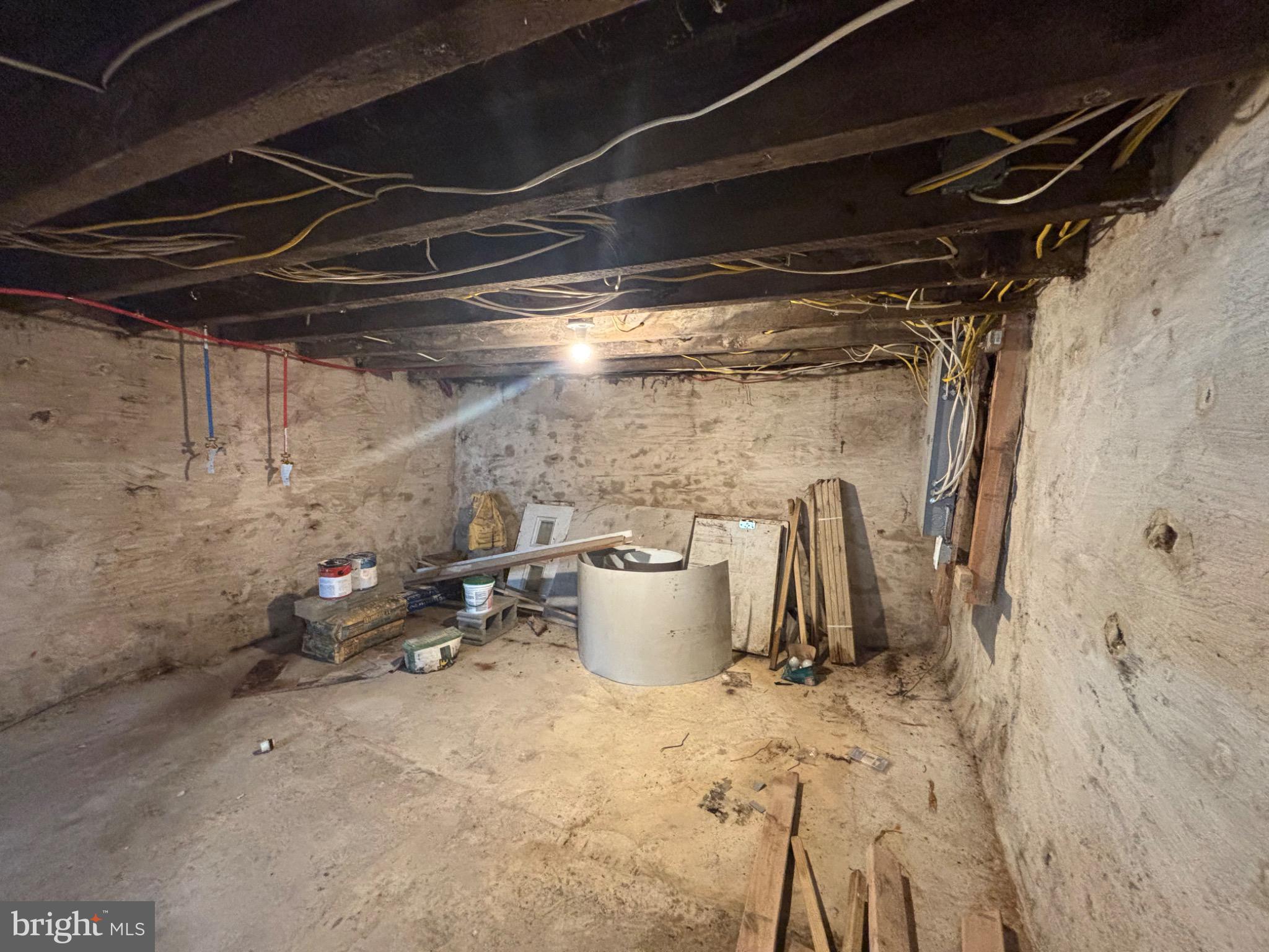 GERMANTOWN (EAST) - Residential