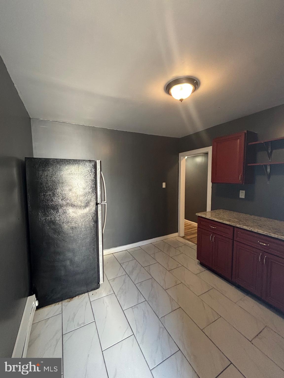 GERMANTOWN (EAST) - Residential