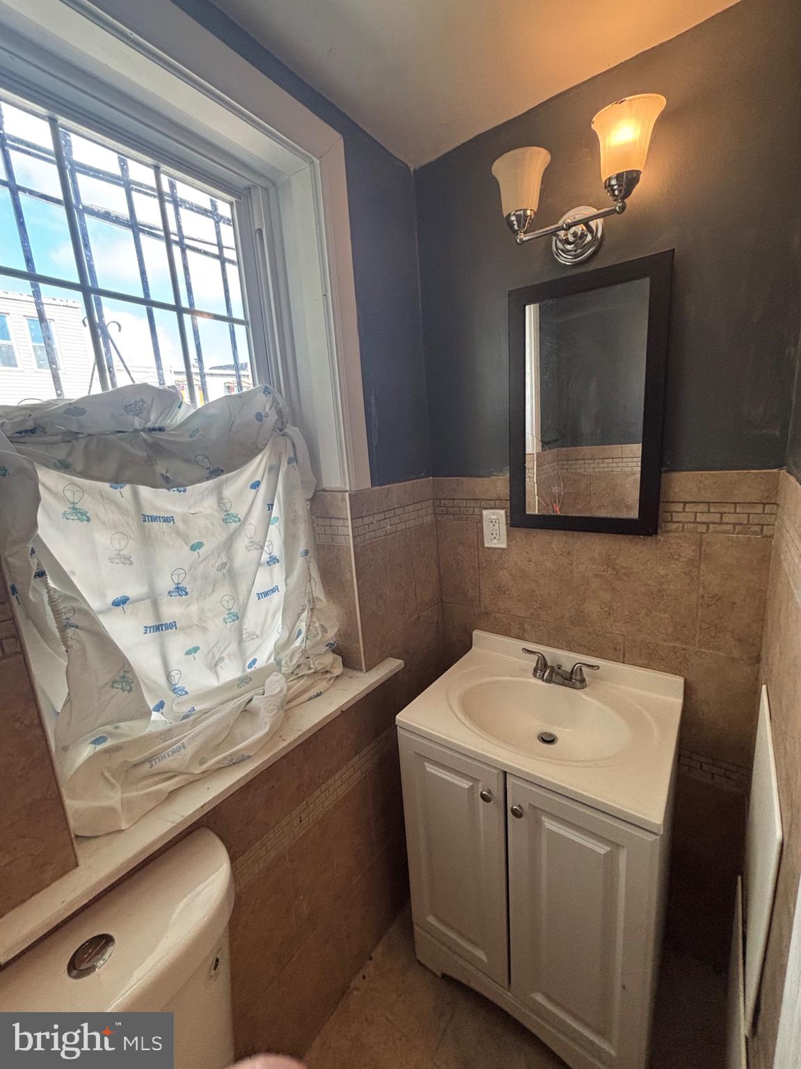 GERMANTOWN (EAST) - Residential