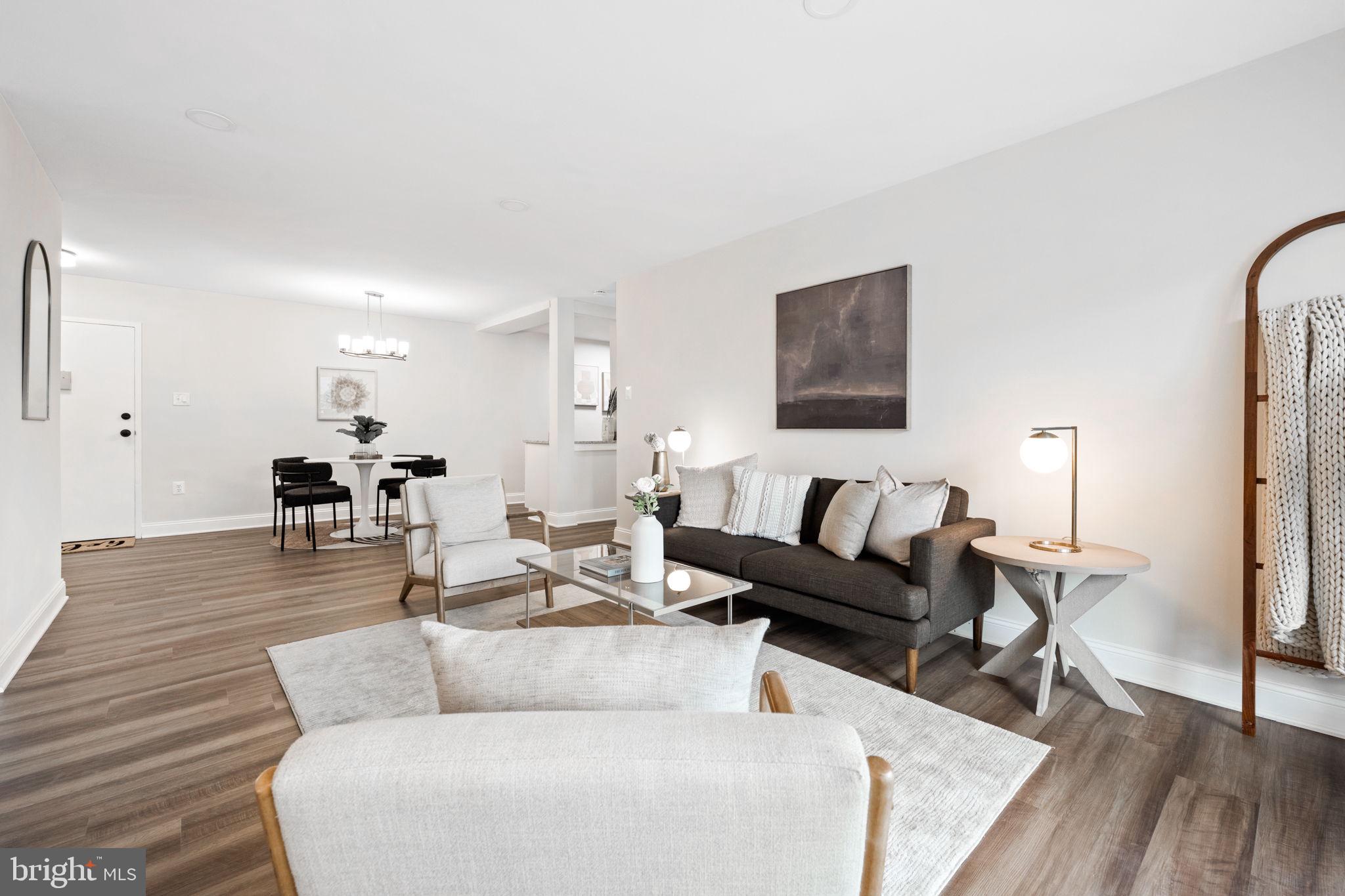 WEST SPRING - Residential