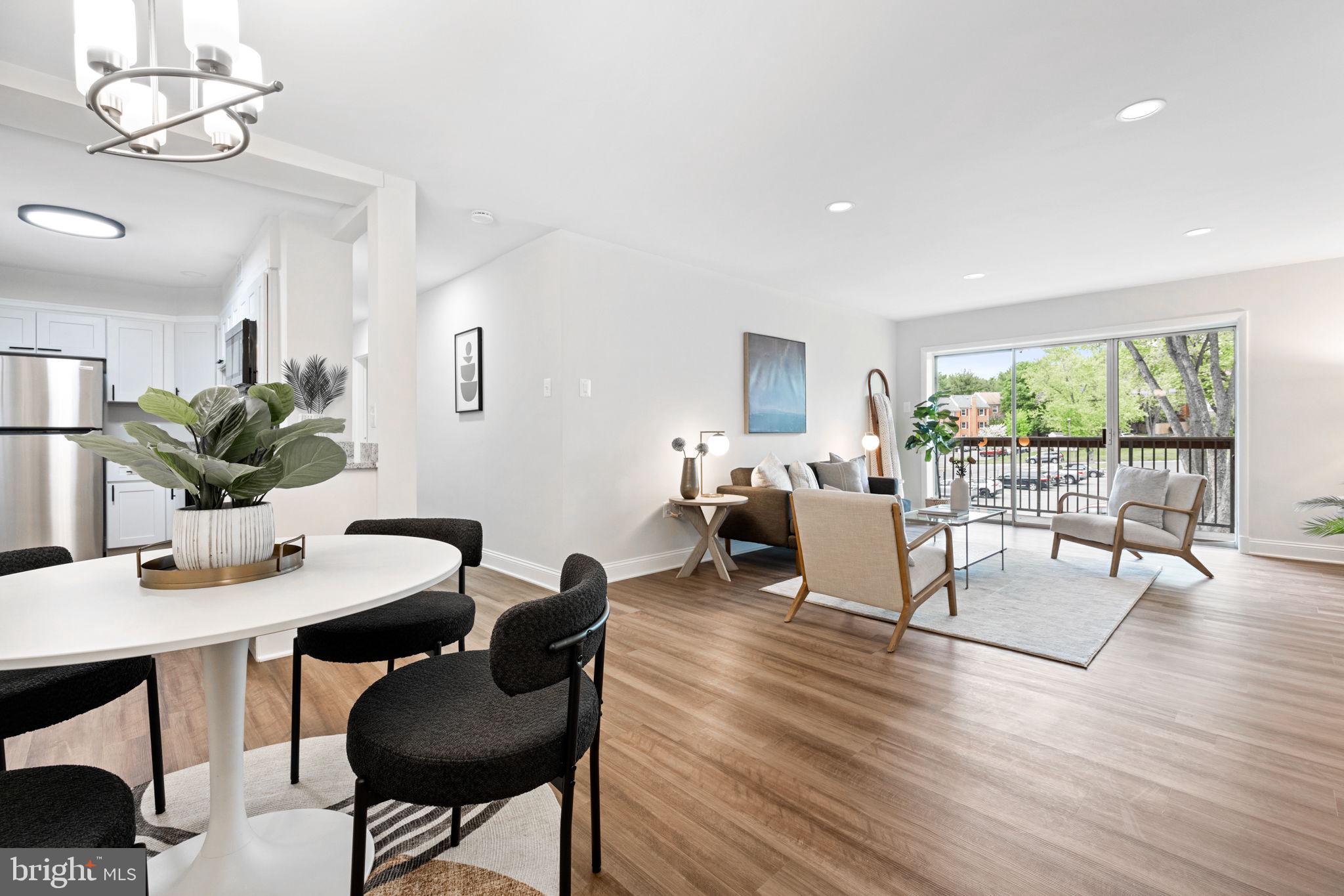 WEST SPRING - Residential