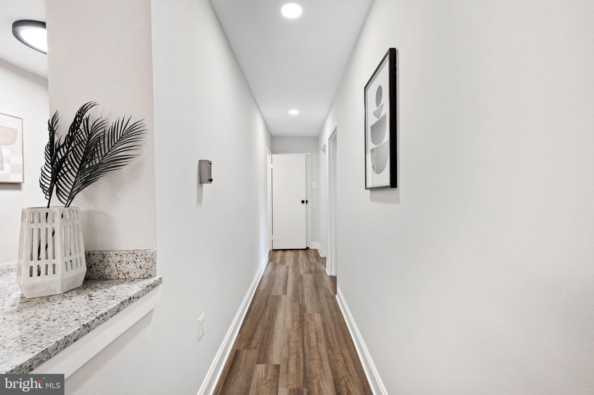 WEST SPRING - Residential