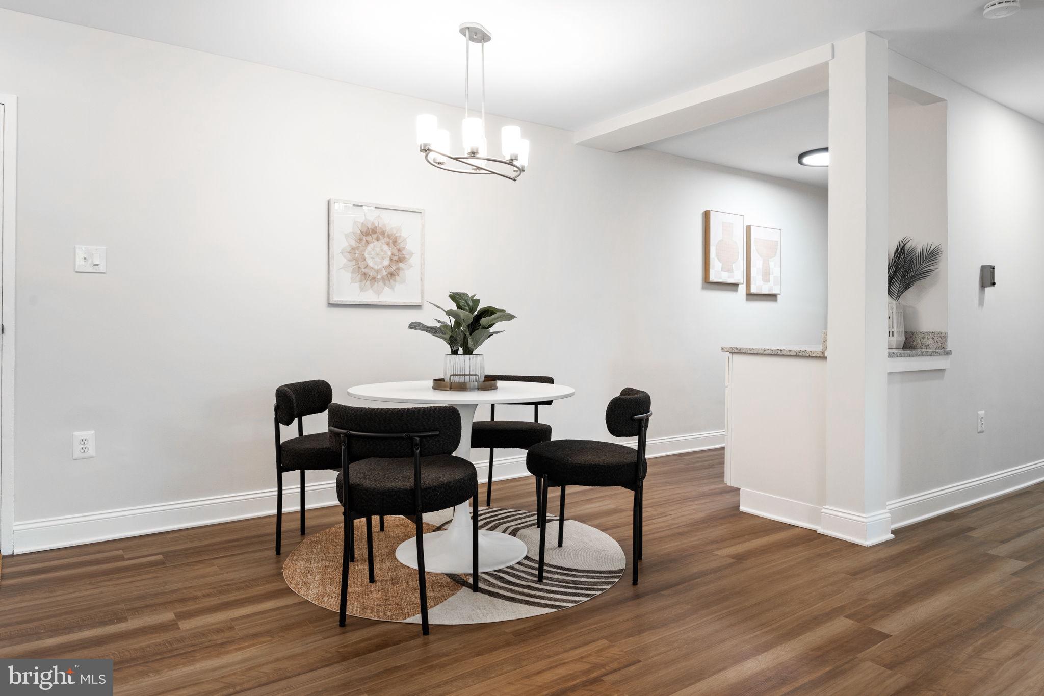 WEST SPRING - Residential