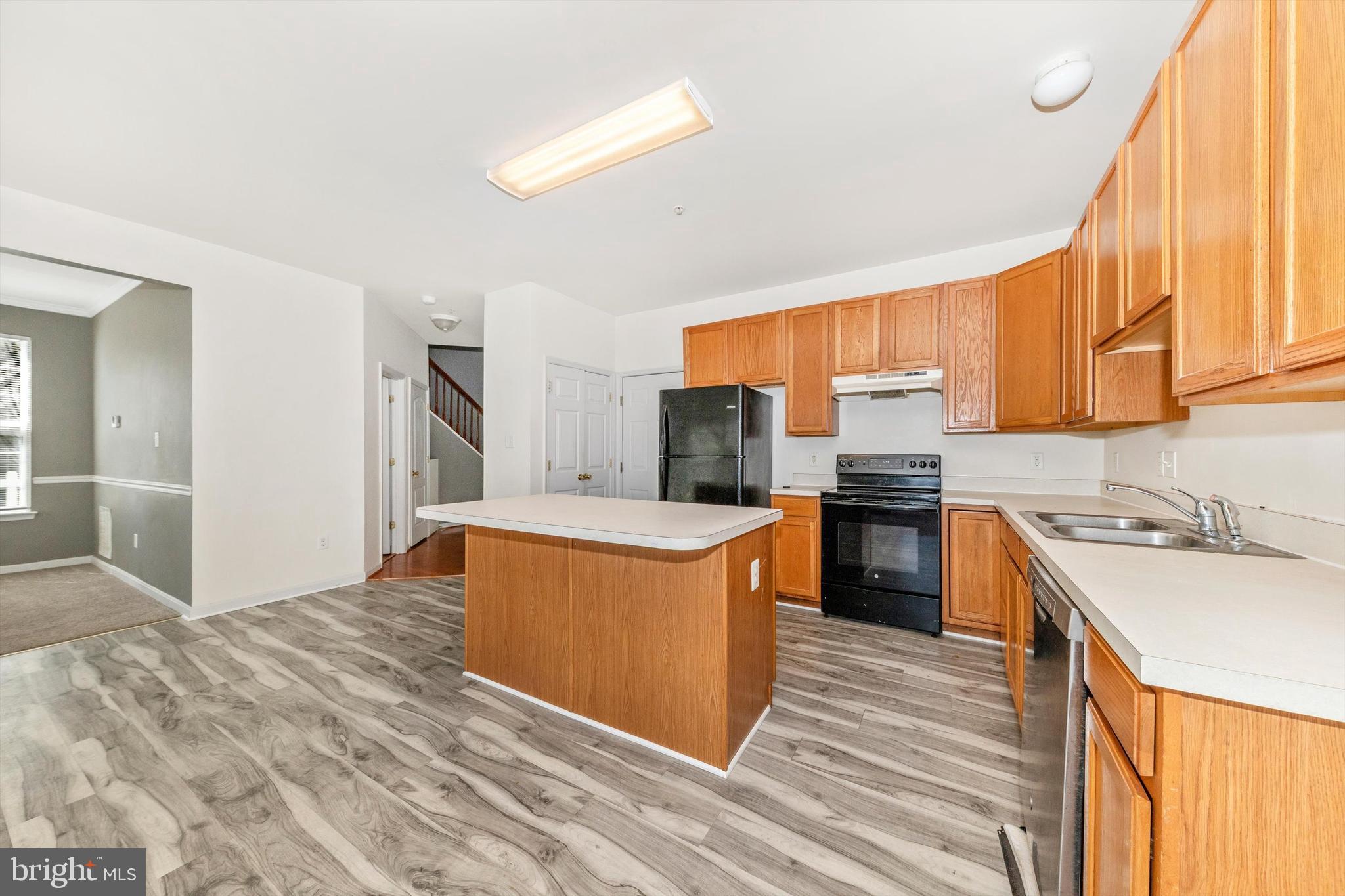 KENSINGTON VILLAS - Residential