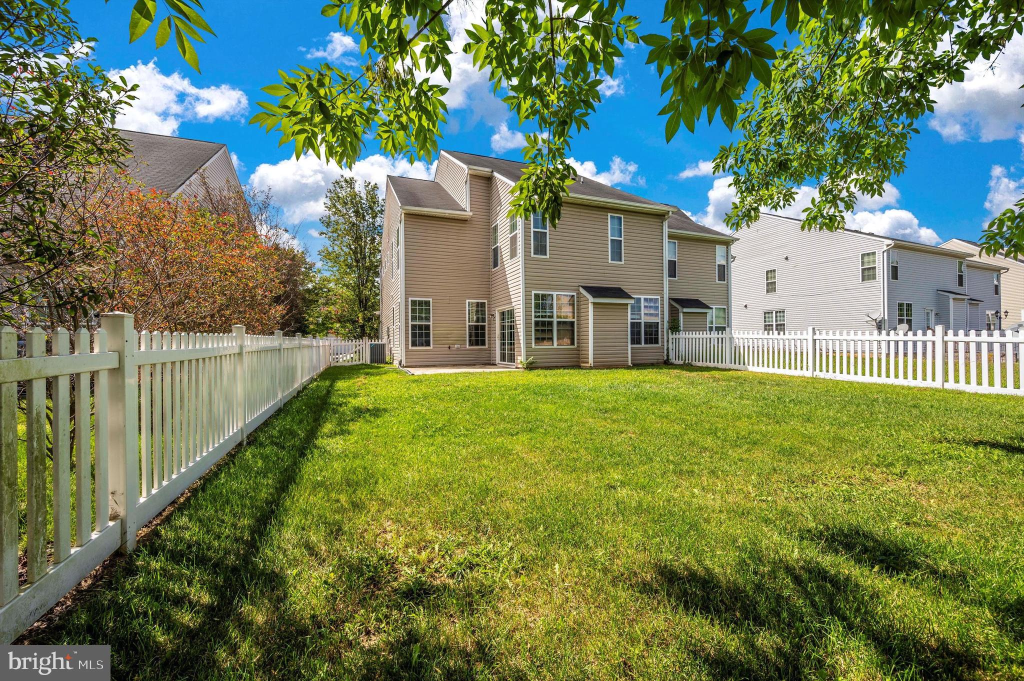 KENSINGTON VILLAS - Residential