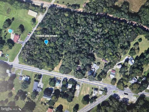 Vacant Land For Sale - Jefferson Boulevard<br/> HAGERSTOWN, MD 21742