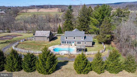 1418 ROUTE 212 QUAKERTOWN PA 18951