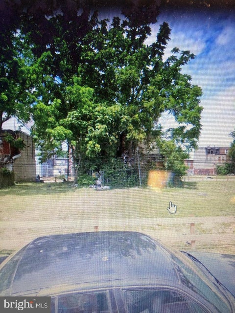 Vacant Land For Sale - 2412 N Newkirk Street<br/> Philadelphia County, PHILADELPHIA, PA 19132